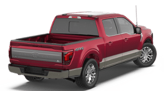 2026 Ford F-150® External Image 3